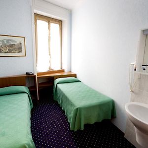 Kamer met Twee Aparte Bedden
